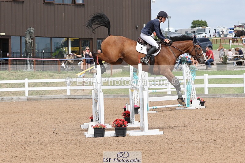 240718A-143053-06210 - Cls 13, 1 Star Silver Tour 1.20m