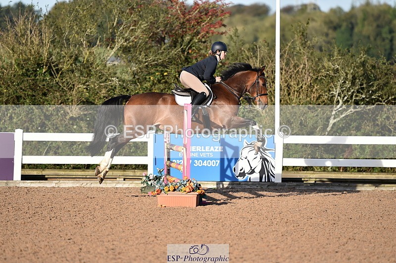 231015A-091454-06650 - Cls 22 British Novice & 90cm Open