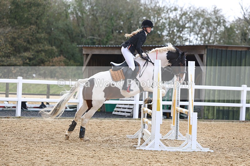 3E7A0030 - Class 5: 85cm