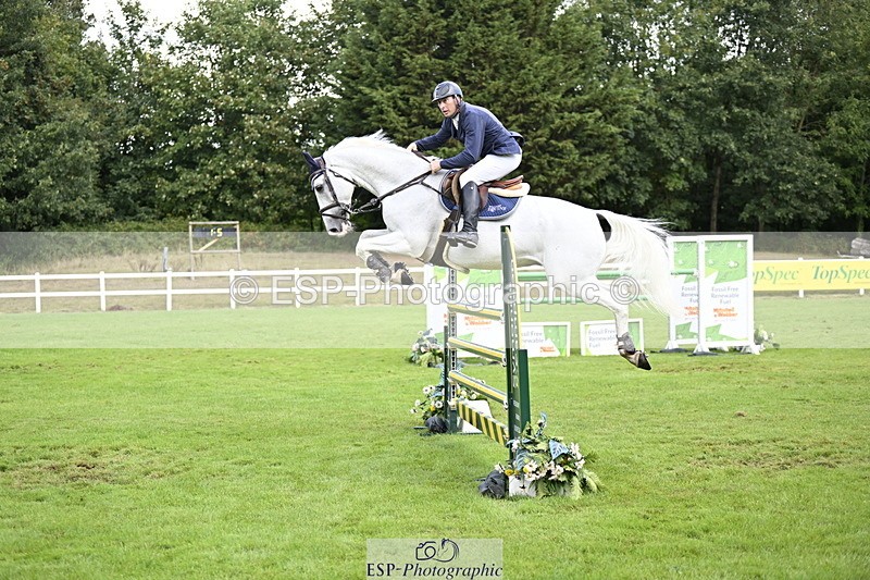 250829A-142009-02390 - Cls 3 Snr 1.20m