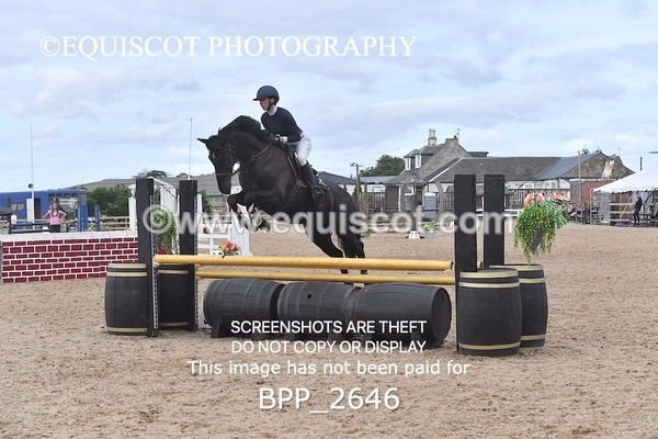 BPP_2646 - DERBY CLASS 8 - 90CM