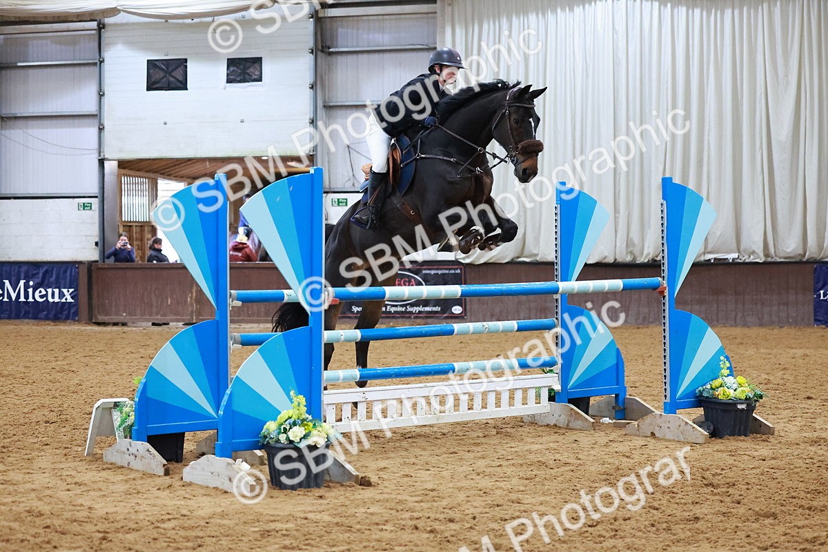 SBM_001741 - Class 5 - Senior Foxhunter - 1.20m