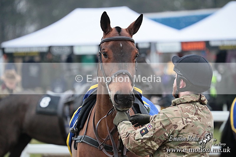 PtP 160225 32 - Combined Service Point-to-Point Races Larkhill 16/02/25