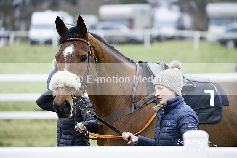 PtP 220122 542 - Royal Artillery Hunt Point-to-Point  - Larkhill Racecourse 22/01/22