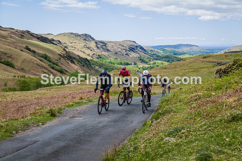 123846 - Hardknott Pass Camera 1 12.00-13.00