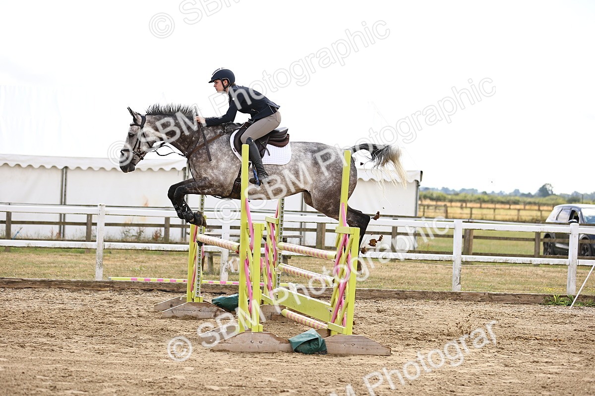 SBM_026733 - Class 13 - Senior Newcomers - 1.10m