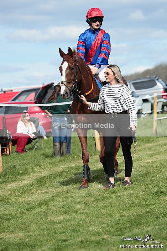 PtP 190426 837 - Vine & Craven PtP Kingston Blount 19/04/26
