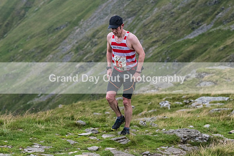 Kentmere-406 - Pete Bland Kentmere Horseshoe Fell Race Sunday 20th July 2025