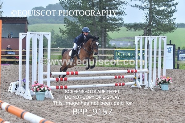 BPP_9157 - CLASS 15 SUN Stepping Stones 128/ 138cms Handicap