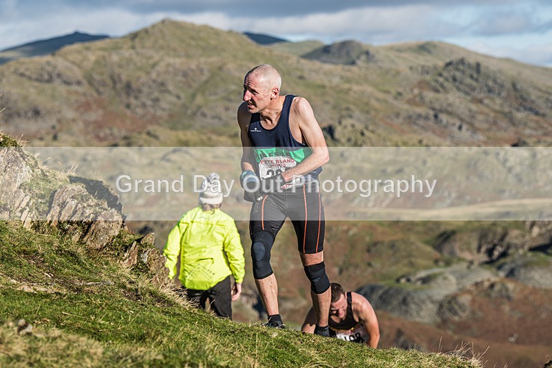 Dunnerdale-262 - Dunnerdale Fell Race Saturday 11th November 2023