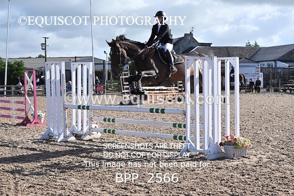 BPP_2566 - CLASS 12 SAT  0.85m Amateur Championship Qualifier