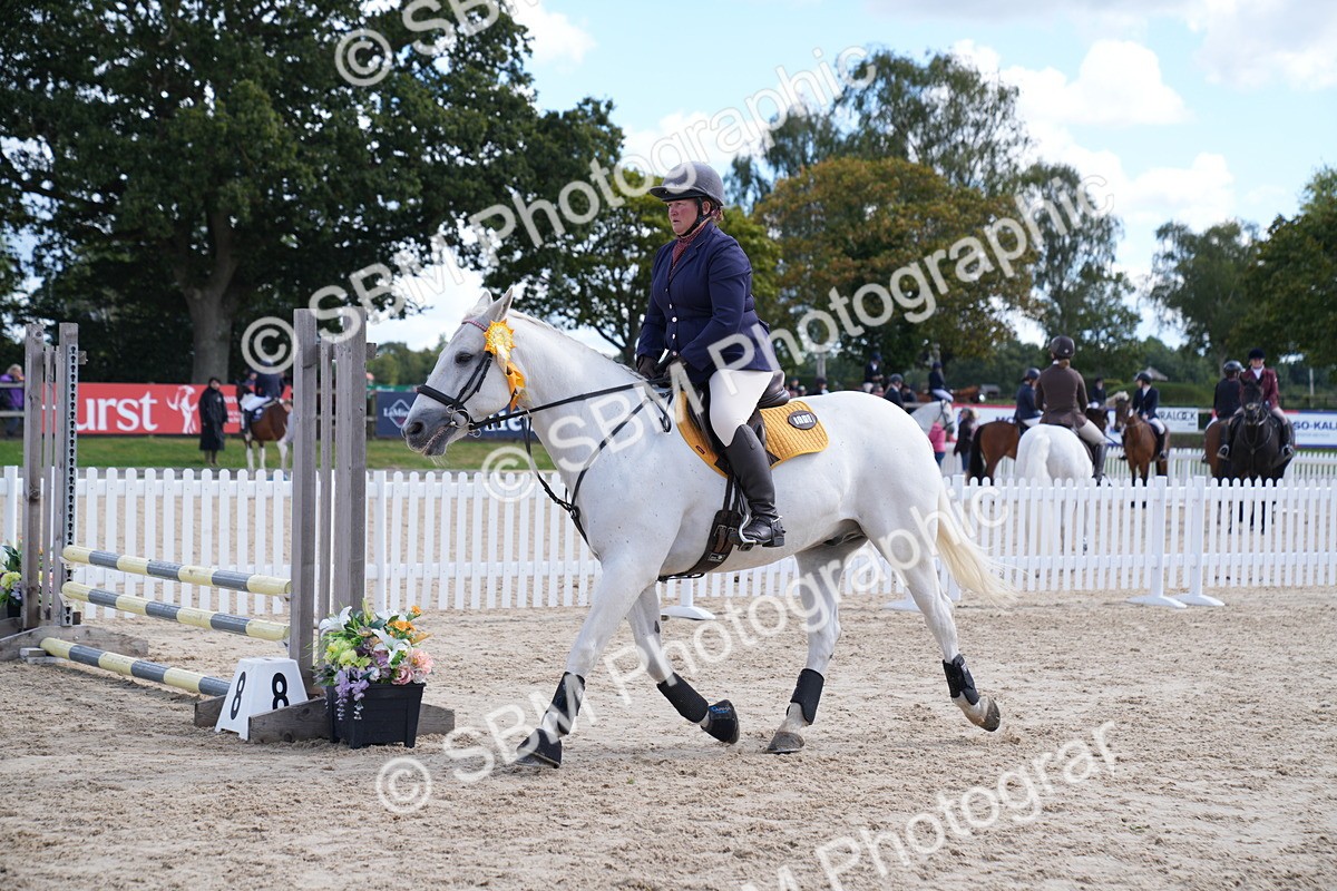 SBM_05200 - J35 Veteran 60cm Championship