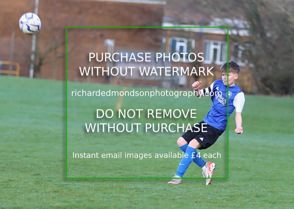 IMG_6609 - Ibis U12 vs Kendal Utd U12 (18/2/24)