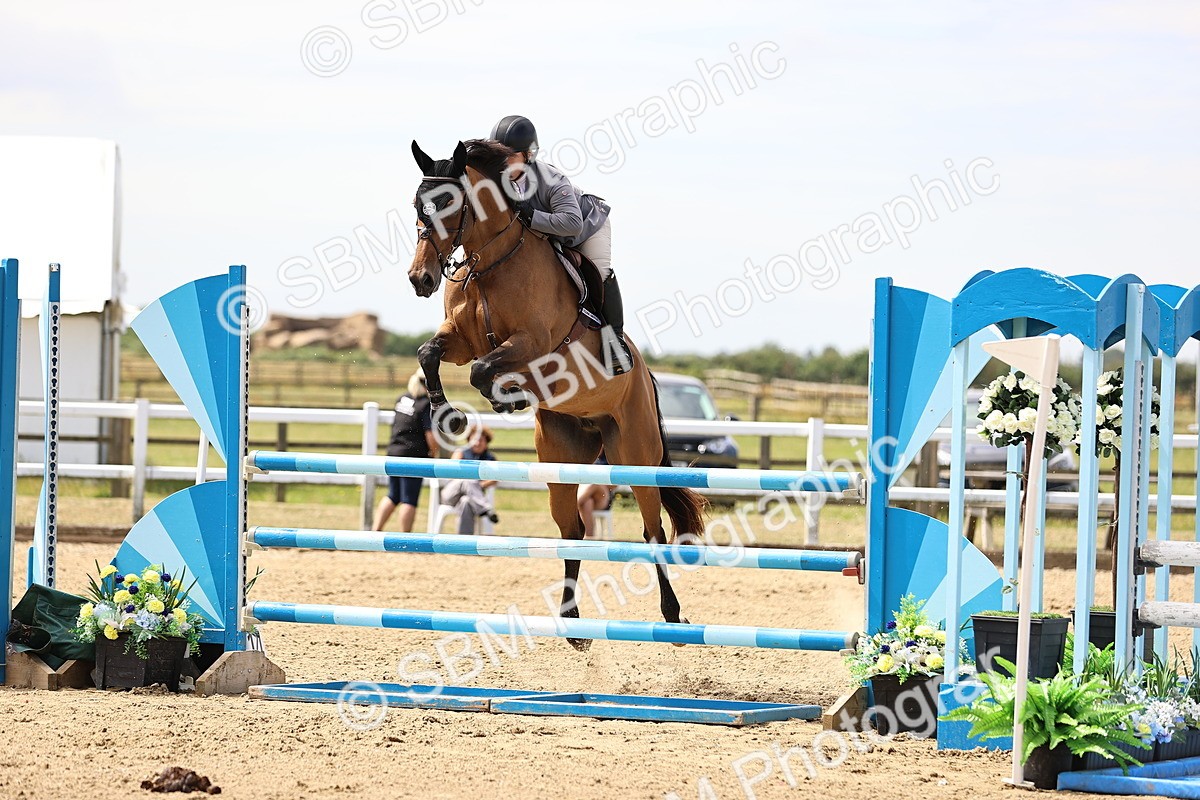 SBM_009930 - Class 8 - Senior Newcomers - 1.10  Open