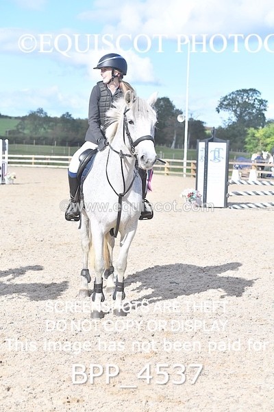 BPP_4537 - CLASS 8 PONY 70CM FINAL