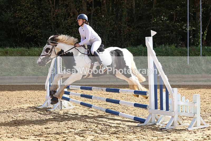 3E7A3795 - Class 6: 70cm Junior