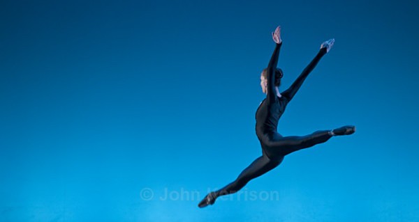  - Kenneth Greve and Daria Makhateli - The Swan Of Tuonela