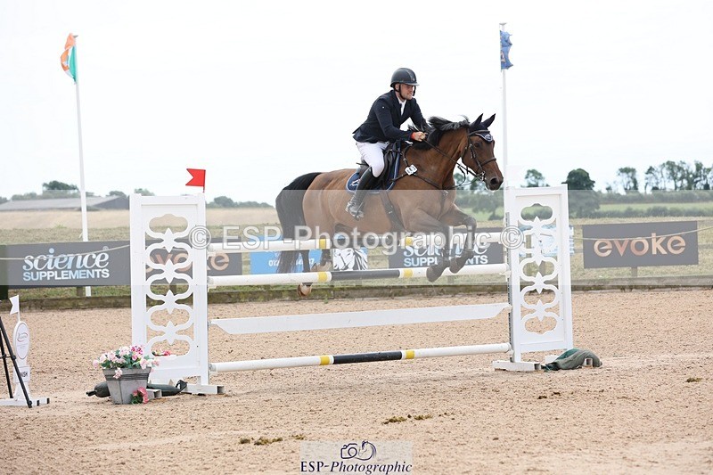 250719-135200-15845 - Cls 3, 3 Star Small Tour Start til Break