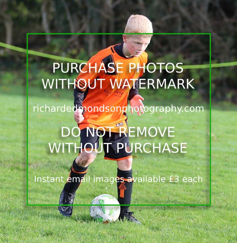 IMG_1417 - Kendal United Under 9 vs Kirkby Stephen (4/11/23)