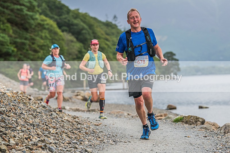 Borrowdale-198 - High Terrain Events Borrowdale Trail Half Marathon Sunday 18th August 2024