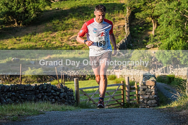Langstrath-534 - Langstrath Fell Race Wednesday 21st June 2023