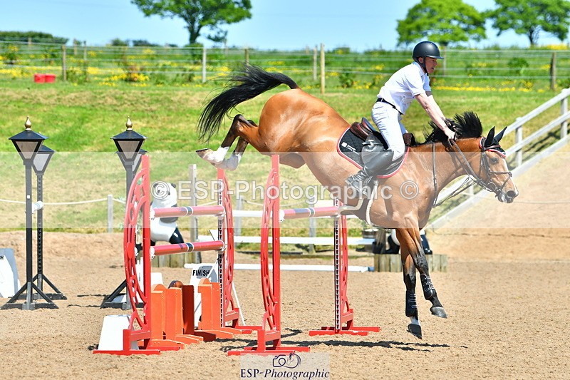 230527A-141734-04966 - Cls 17 National 1.30m Open