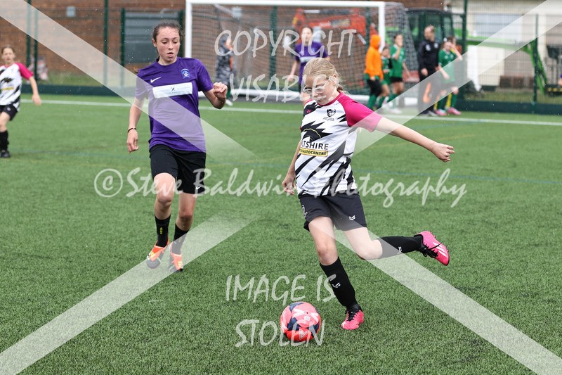 1DX31794 - Sat 6th U12 Girls