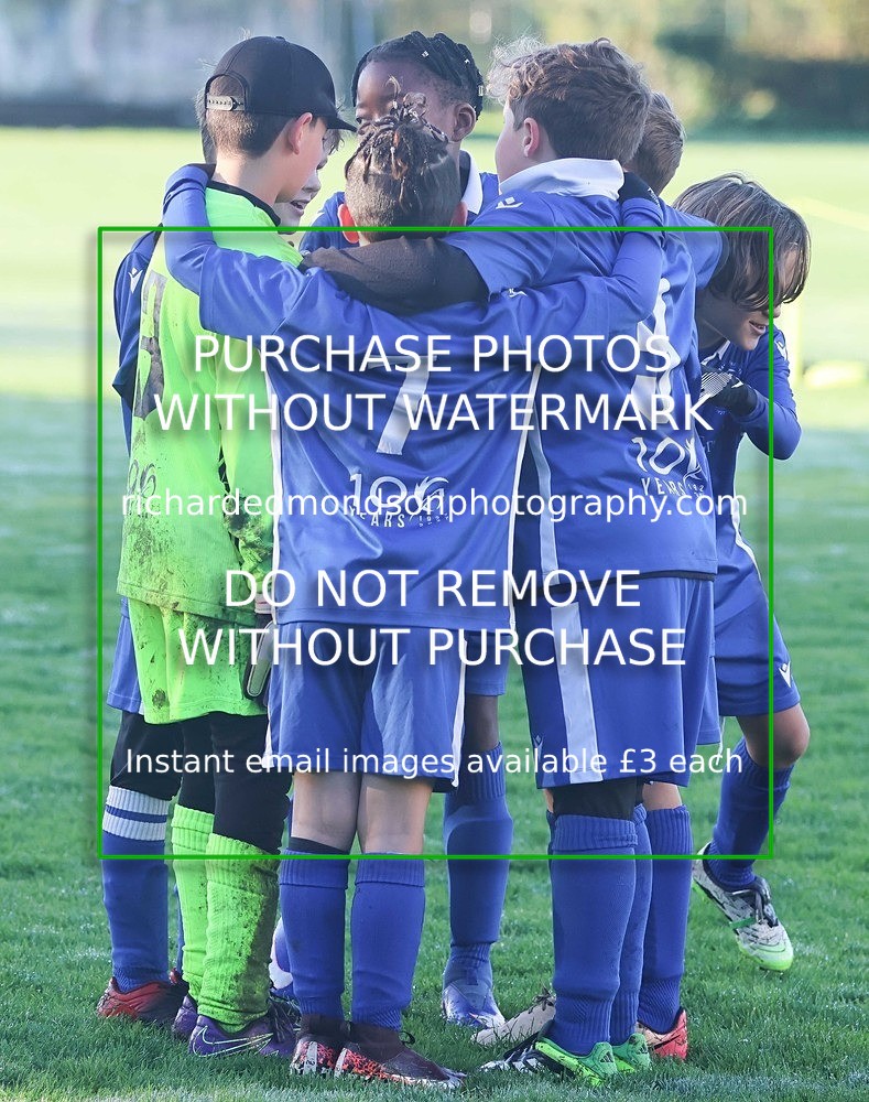 533A4006 - Ibis Youth Under 10's (17/10/26)