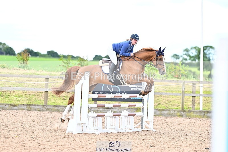 240608A-111810-02129 - Cls 3 Snr 1.05m Open