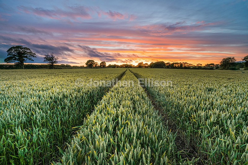  - Rivington And Surrounding Areas