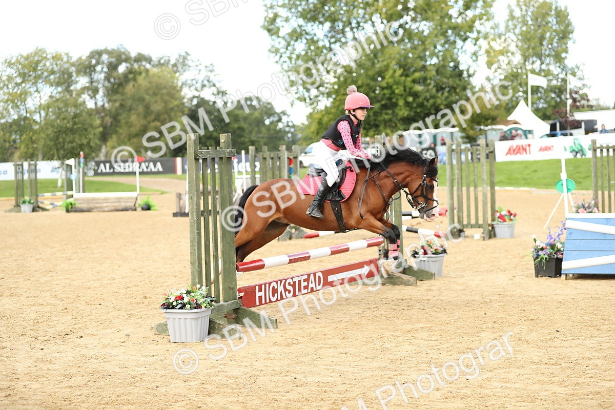 SBM_22108 - E9 - Eventers Challenge 60cm Championship
