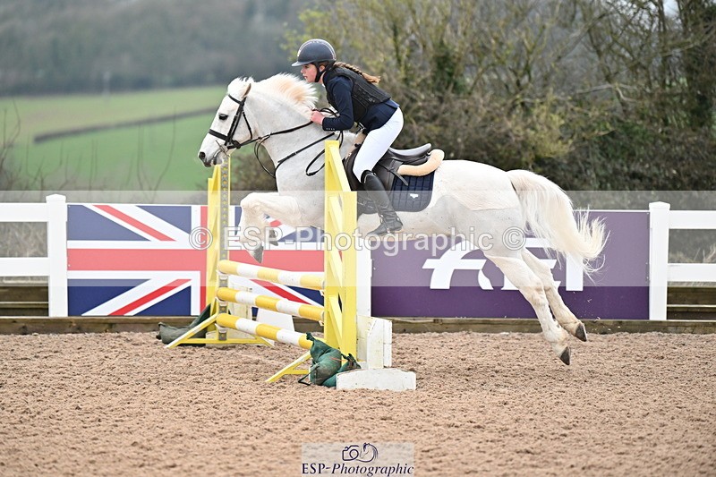 240309A-102417-00099 - Cls 1 Pony Intro 70cm