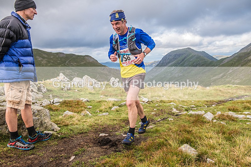 Seat Sandal-339 - Seat Sandal Fell Race Wednesday 12th July 2023