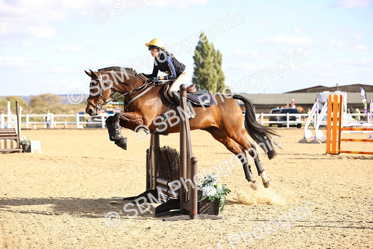 SBM_003235 - Class 3 - 90cm