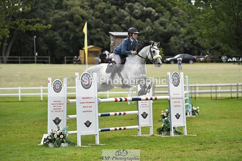 230712-103641-22090 - Cls 50 Foxhunter & 1.20m Open