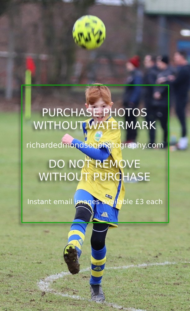 IMG_0228 - Ibis Under 11s vs Kendal Utd Under 12's (29/1/23)