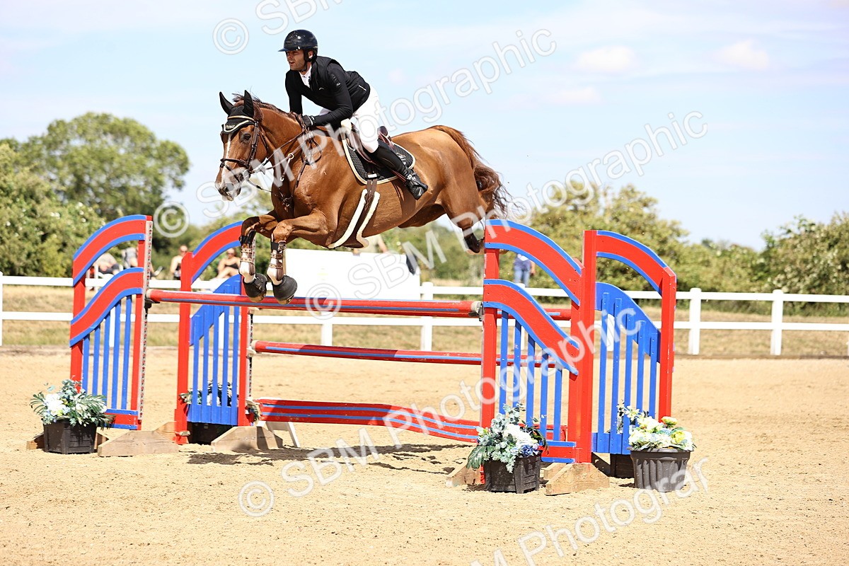 SBM_011085 - Class 10 - Talent Seekers Inc 7 Years Old Championship Qualifer - 1st Half