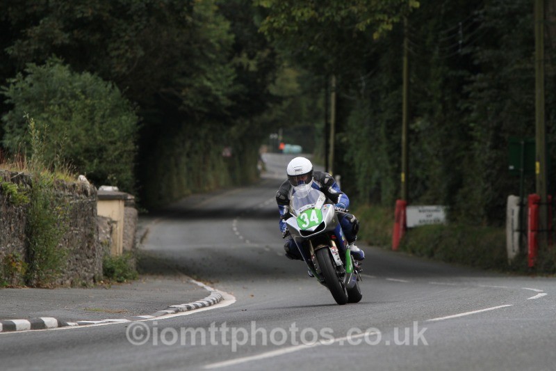  - MGP Supporters Club - Supertwin/Lightweight