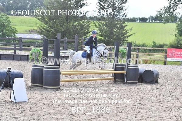 BPP_1886 - DERBY CLASS 5 - 60CM