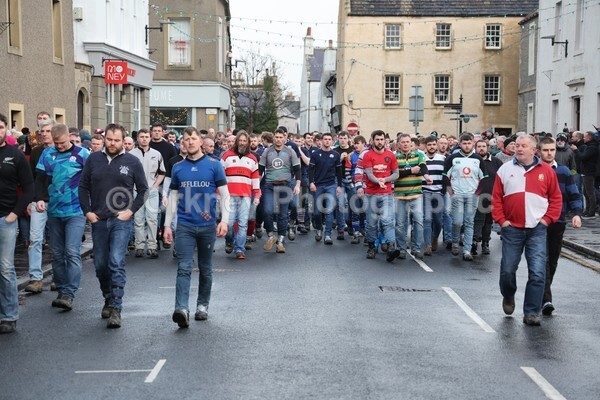 DAD11907 - New Years Mens Ba'