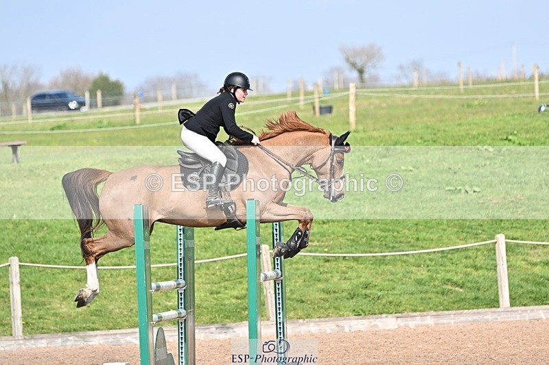 250326-134821-01001 - Cls 5 1.15m Cup and Open