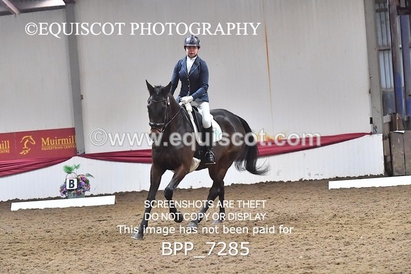 BPP_7285 - CLASS 6 NOVICE CHAMPIONSHIP TEST 5