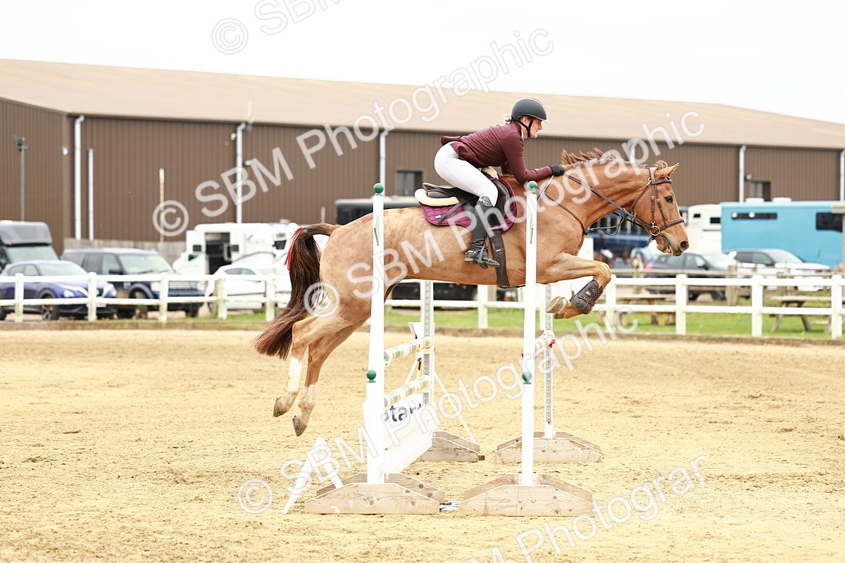 SBM_000737 - Class 3 - Senior Discovery - 1.00m