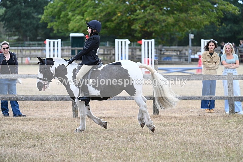 WJ7_7298 - Class 2 Best Rider