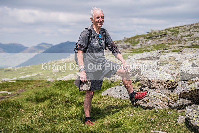 Duddon Short-624 - Duddon Valley Short Fell Race Saturday 1st June 2024