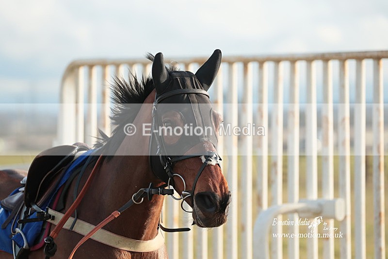 PtP 290123 308810 - Heythrop Hunt PtP Cocklebarrow 29/01/2023