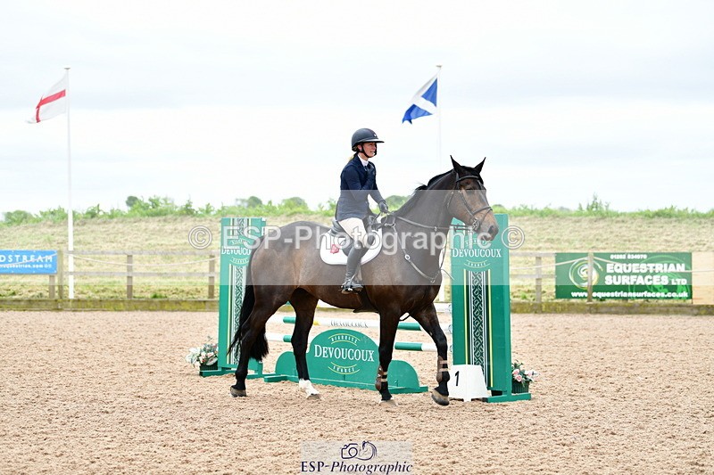 240523A-103222-00821 - Cls 11 Discovery and 1m Open