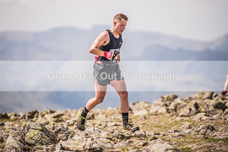 Fairfield-258 - Fairfield Horseshoe Fell Race Saturday 11th May 2024