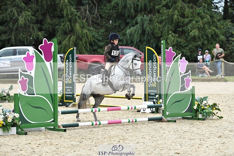 230824-160415-05705 - Round 2 Assisted Start to 16.50 CW