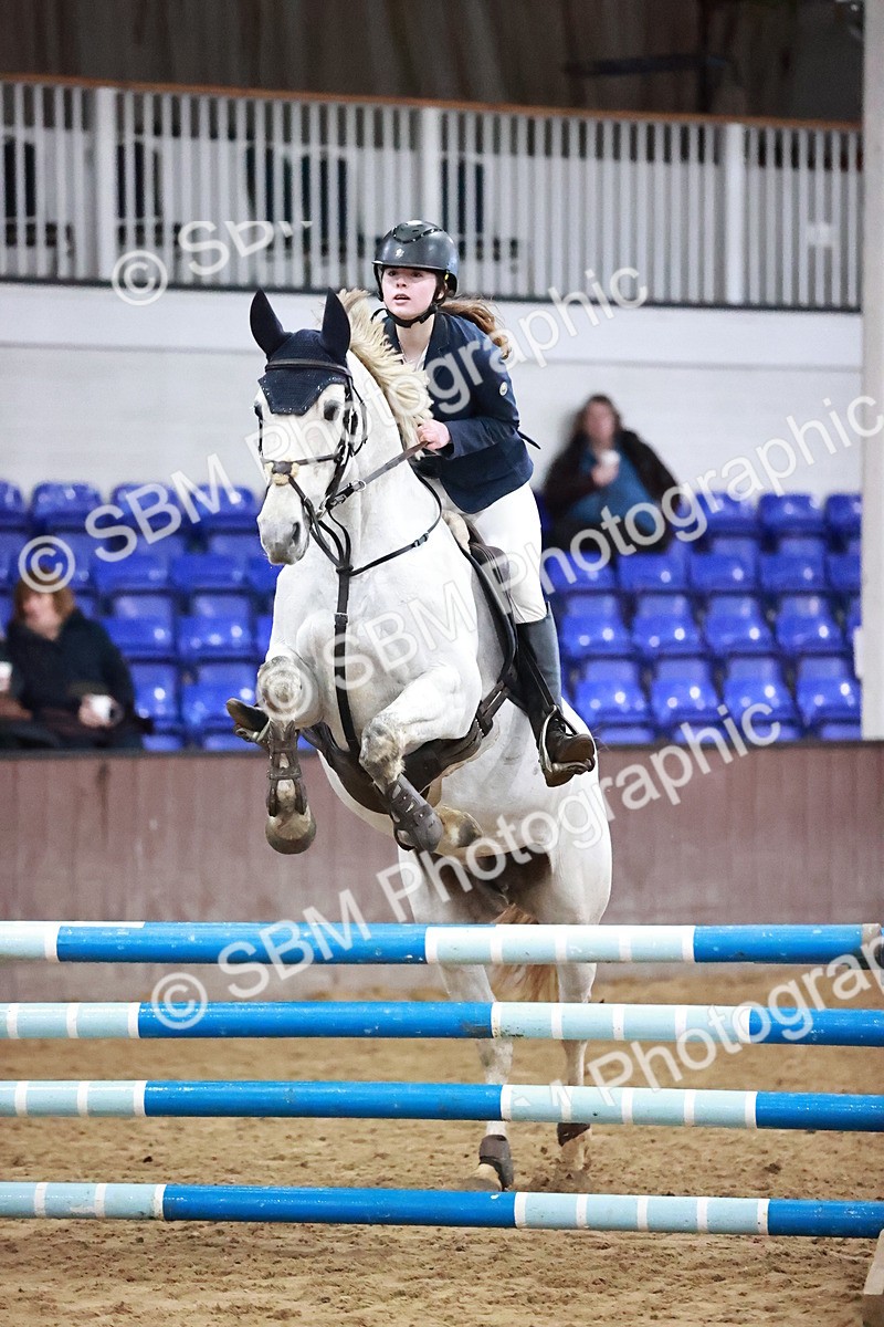 SBM_004221 - Class 15 - Senior British Novice 90cm